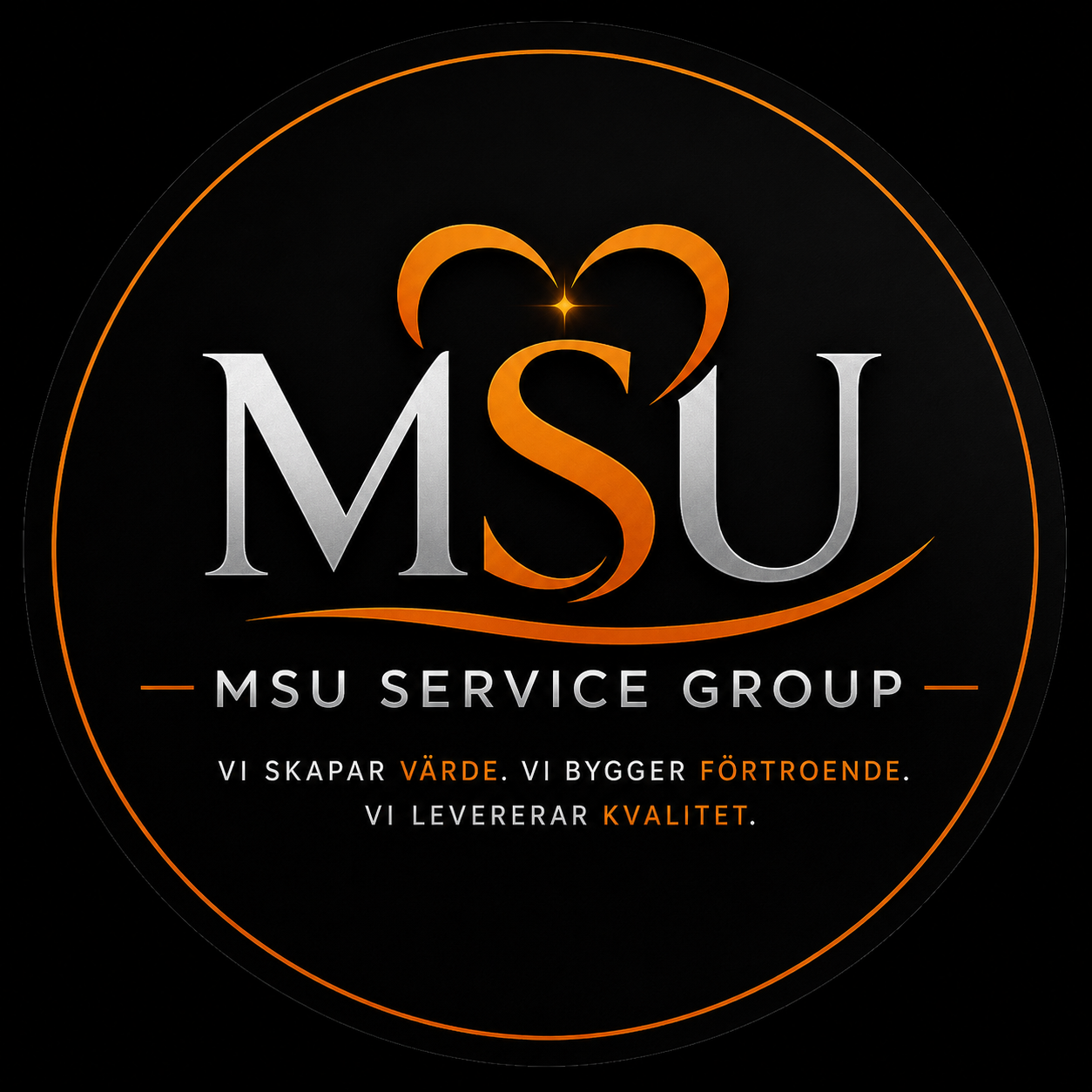MSU Service Group